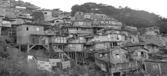 Rio de Janeiro, Brazil (Patrick Wakely)