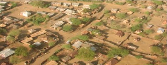 Rumbek, Southern Sudan (Patrick Wakely)