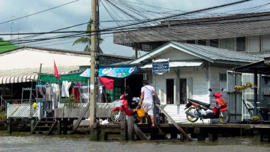 Bangkok, Thailand (Katja Schäfer) Bangkok, Thailand (Katja Schäfer)