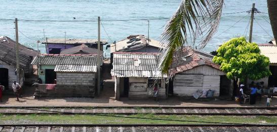 Colombo, Sri Lanka (Katja Schäfer)