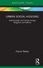 Urban Social Housing book cover_PW new book Feb24